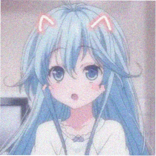 用户老放映机头像