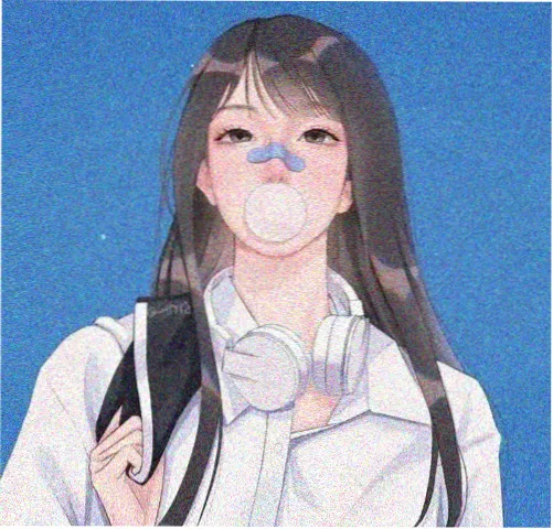 用户深夜煲剧头像